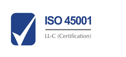 ISO 45001