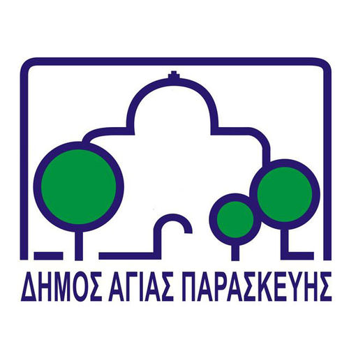 Dimos Agias Paraskeuis